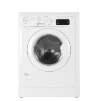 Стиральная машина с горизонтальной загрузкой INDESIT IWSE 6105 (CIS)L от магазина Лидер
