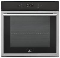 Духовой шкаф Электрический Hotpoint-Ariston FI6 871 SC IX HA нержавеющая сталь от магазина Лидер