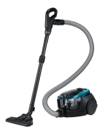 Пылесос с контейнером SAMSUNG SC18M3140VN/EV от магазина Лидер