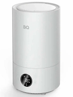 Увлажнитель воздуха BQ HDR2004 Белый от магазина Лидер