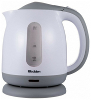 Чайник электрический BLACKTON Bt KT1701P Бело-мятный от магазина Лидер