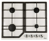 Поверхность газовая OASIS everywhere P-MWRP от магазина Лидер