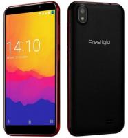 Смартфон PRESTIGIO MUZE V3 LTE 3495DUO BLACKRED от магазина Лидер