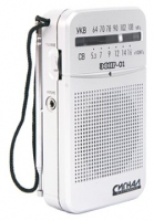 Радиоприемник Эфир-18 от магазина Лидер