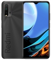 Смартфон Xiaomi Redmi 9T 4/64  Carbon Gray от магазина Лидер