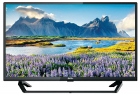 Телевизор LED BBK 32" 32LEM-1053/TS2C черный HD READY 50Hz DVB-T2 DVB-C DVB-S2 USB (RUS) от магазина Лидер