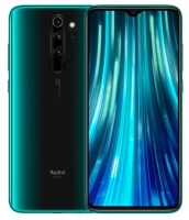 Смартфон Xiaomi Redmi Note 8 pro 6Gb/128Gb LTE DS Зеленый от магазина Лидер