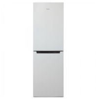 Холодильник Бирюса Б-C840NF серебристый металлик (двухкамерный) от магазина Лидер