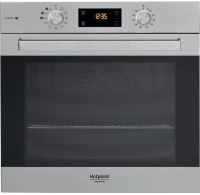 Духовой шкаф Электрический Hotpoint-Ariston FA5S 841 JS IX HA нержавеющая сталь от магазина Лидер