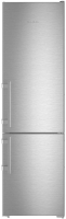 Холодильник Liebherr CNef 4005 нержавеющая сталь (двухкамерный) от магазина Лидер
