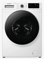 Стиральная машина с горизонтальной загрузкой KRAFT KF-MDS10146W от магазина Лидер