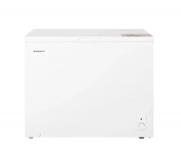 Морозильный ларь KRAFT BD (W) 280 BRX от магазина Лидер