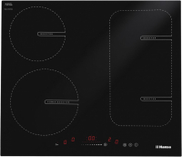 Индукционная варочная поверхность Hansa BHI68611 черный от магазина Лидер