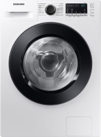 Стиральная машина Samsung Diamond WD70T4047CE/LP класс: A загр.фронтальная макс.:7кг (с сушкой) белый от магазина Лидер