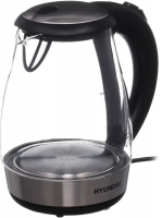 Чайник HYUNDAI HYK-G2030 от магазина Лидер