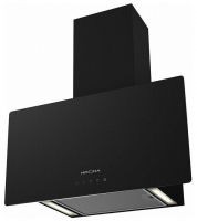 Вытяжка наклонная KRONA Clementina 600 Black S от магазина Лидер