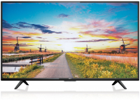 Телевизор LED BBK 38.5" 39LEM-1087/T2C черный HD 50Hz DVB-T DVB-T2 DVB-C USB (RUS) от магазина Лидер