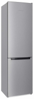 Холодильник Nordfrost NRB 154 I 2-хкамерн. серебристый (двухкамерный) от магазина Лидер
