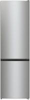 Холодильник Gorenje RK6201ES4 серебристый металлик (двухкамерный) от магазина Лидер