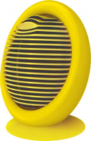Тепловентилятор ZANUSSI ZFH/C-405 yellow от магазина Лидер