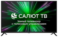Телевизор BQ 43FSU32B от магазина Лидер