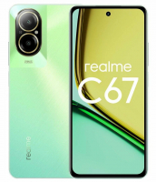 Смартфон Realme C67 8/256 Green от магазина Лидер