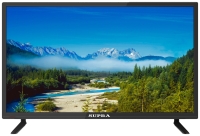 Телевизор LED Supra 23.6" STV-LC24LT0045W черный HD 50Hz DVB-T DVB-T2 DVB-C (RUS) от магазина Лидер