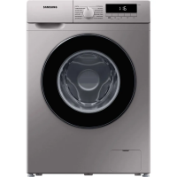 Стиральная машина с горизонтальной загрузкой SAMSUNG WW80T3040BS от магазина Лидер