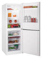 Холодильник с нижней морозильной камерой NORDFROST NRB 151 W от магазина Лидер