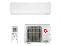 Сплит-система KENTATSU KSGHA50HZRN1 Haruki inverter от магазина Лидер
