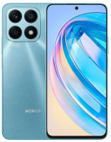 Смартфон HONOR X8A 6/128 Черный от магазина Лидер