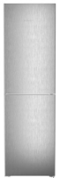 Холодильник Liebherr CNsff 5704 2-хкамерн. серебристый (двухкамерный) от магазина Лидер