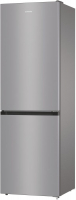 Холодильник Gorenje RK6192PS4 серебристый металлик (двухкамерный) от магазина Лидер