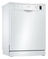 Посудомоечная машина Bosch SMS25AW01R белый (полноразмерная) от магазина Лидер