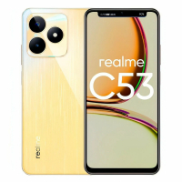 Смартфон Realme C53 8/256 Gold от магазина Лидер