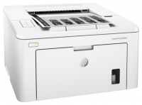 Принтер HP LaserJet Pro M203dn от магазина Лидер