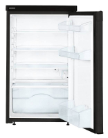 Холодильник Liebherr Tb 1400 черный (однокамерный) от магазина Лидер