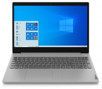 Ноутбук LENOVO IP3-15ADA05/15.6' Platinum Grey/(81W101AKRU) от магазина Лидер