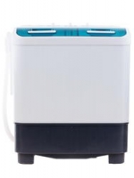 Стиральная машина полуавтоматическая RENOVA WS-40PET от магазина Лидер