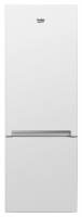 Холодильник Beko RCSK250M00S 2-хкамерн. серебристый (двухкамерный) от магазина Лидер