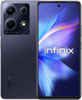 Смартфон Infinix Note 30 8/128 Obsidian black от магазина Лидер