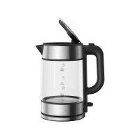 Чайник электрический Xiaomi Electric Glass Kettle RU от магазина Лидер