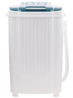 Стиральная машина полуавтоматическая RENOVA WS-30ET от магазина Лидер