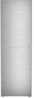 Холодильник Liebherr CNsfd 5204 2-хкамерн. серебристый (двухкамерный) от магазина Лидер