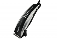 Машинка для стрижки Centek CT-2123 (черный/серебро) от магазина Лидер