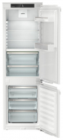 Холодильник Liebherr Plus ICBNe 5123 белый (двухкамерный) от магазина Лидер