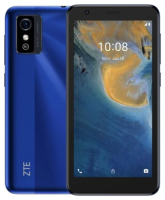Смартфон ZTE Blade L9 Blue от магазина Лидер
