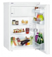 Холодильник Liebherr T 1504 1-нокамерн. белый (однокамерный) от магазина Лидер