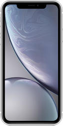 Смартфон APPLE IPHONE XR 64Gb White от магазина Лидер