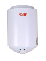 Водонагреватель накопительный РЕСАНТА ВН-10КН от магазина Лидер